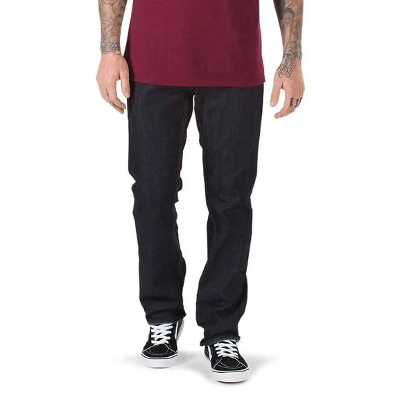 Vans Jeans New Vans Mens V56 Standard Jeans Size36 X Poshmark